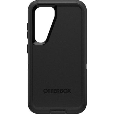Otterbox Defender Case For Samsung Galaxy S23 - Black